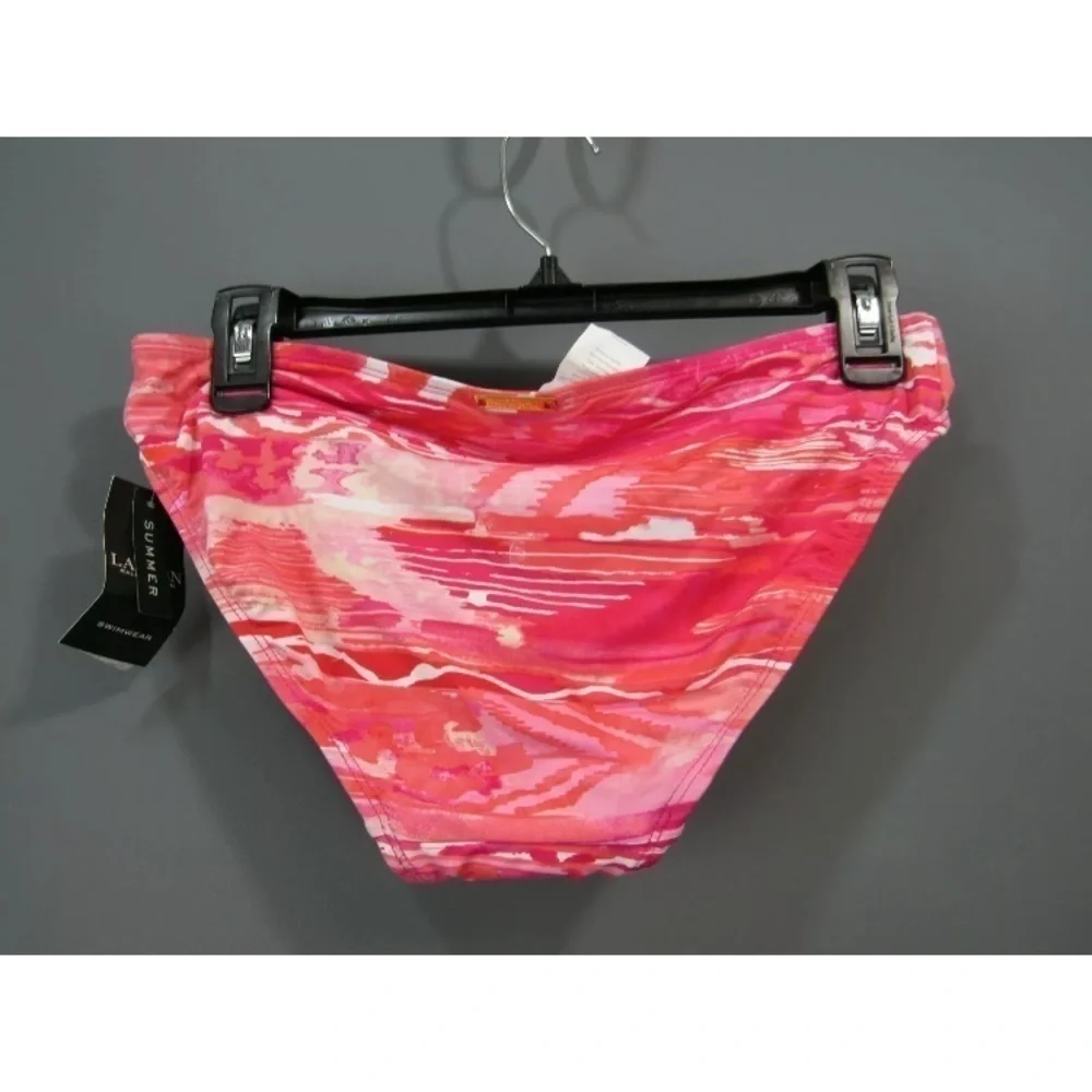 Lauren Ralph Lauren Calypso Bikini Bottom